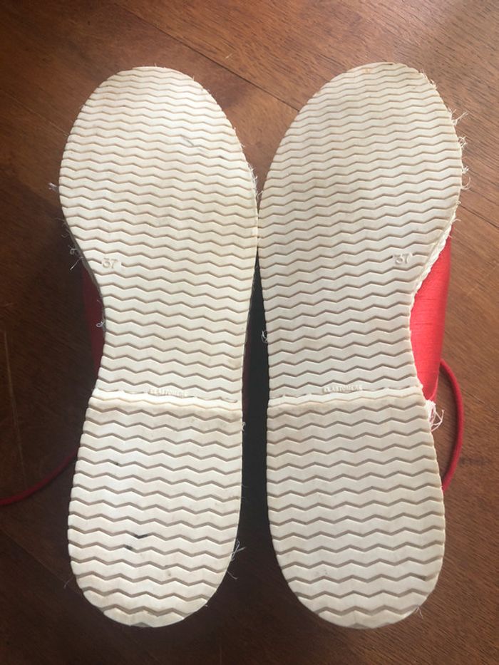 Chaussures femme - photo numéro 4