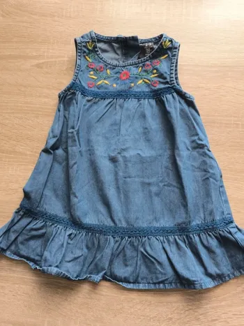 Robe Zara 2-3 ans 98 cm