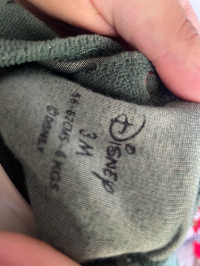 Pyjama - photo numéro 4