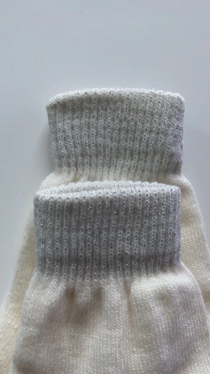 Gants neufs - photo numéro 2