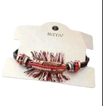 Bracelet Ikita n°14