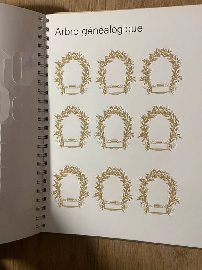 Le grand livre du scrapbooking - photo numéro 4