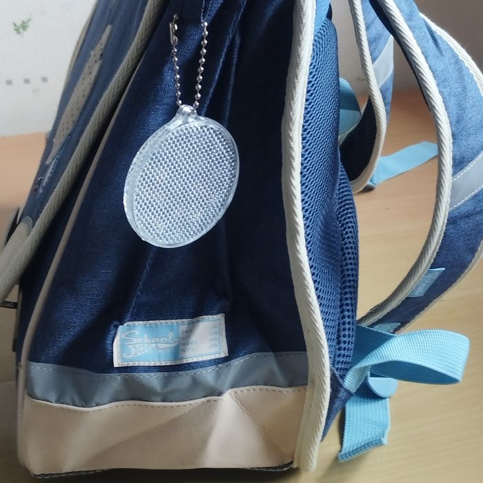 Cartable écolier primaire collégien Neuf - photo numéro 3
