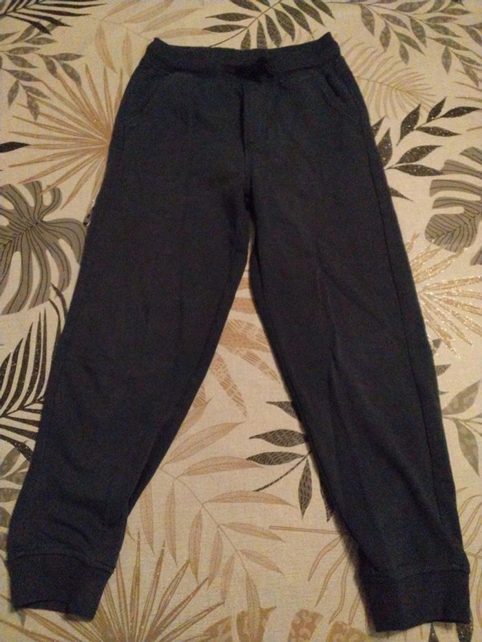 Pantalon de jogging Bleu marine Orchestra 8 ans