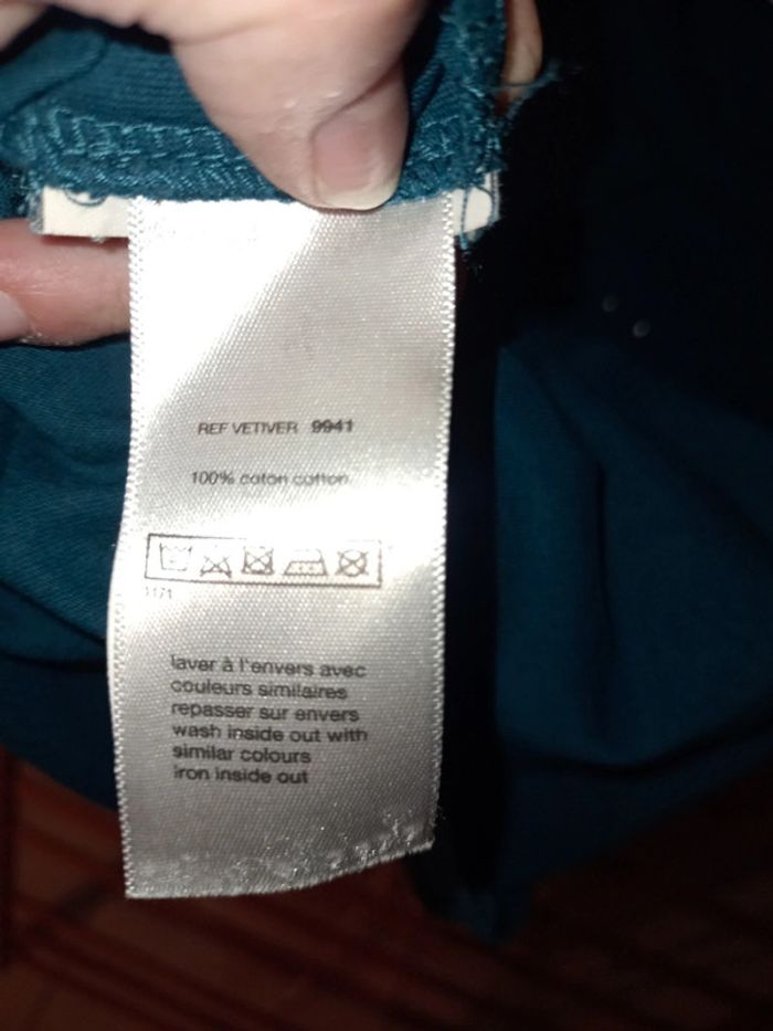 Tee shirt homme Celio taille S - photo numéro 4