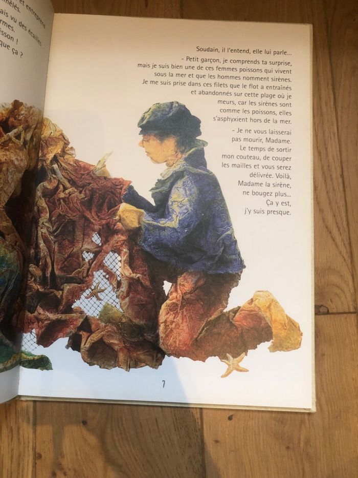 Les aventures du capitaine Morvan - Lucien Gourong - Loic Trehin - photo numéro 2