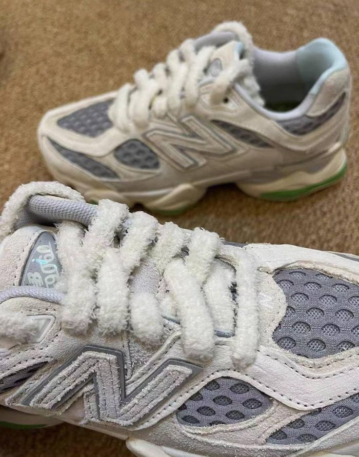 New Balance 9060 - photo numéro 7