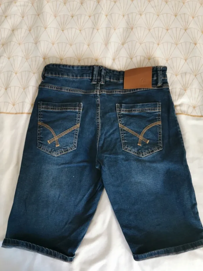 Short firefly - photo numéro 3