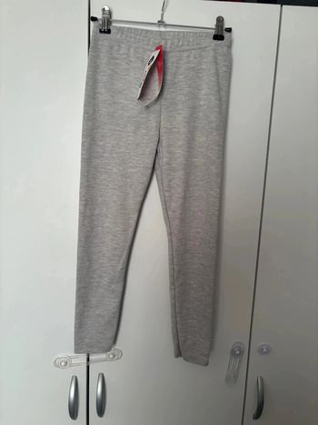 Pantalon thermolactyl 8 ans