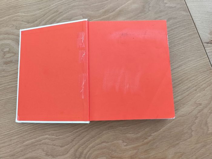 Premier dictionnaire le petit Fleurus - photo numéro 5