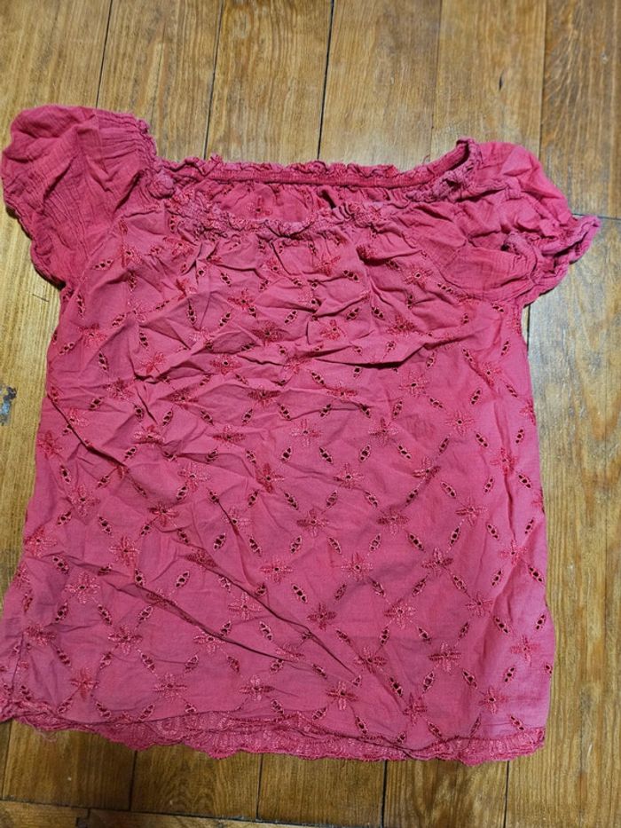 Tee-shirt S