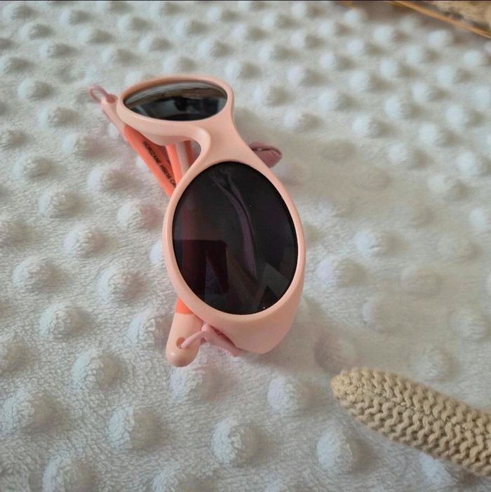 Lunettes de soleil 6-12 mois - photo numéro 2