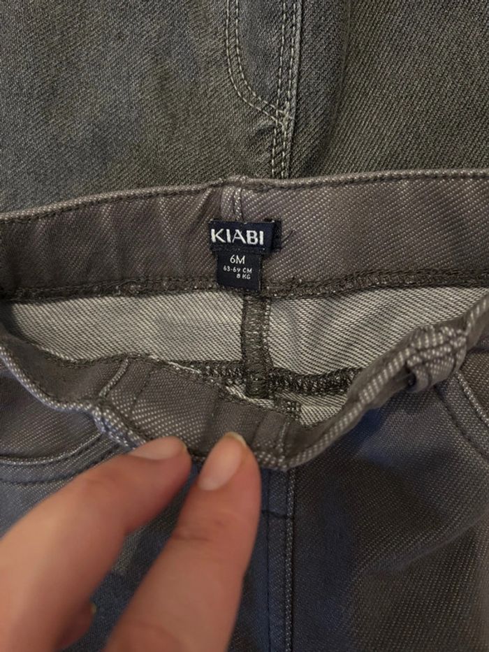 Jegging Gemo et Kiabi - photo numéro 2