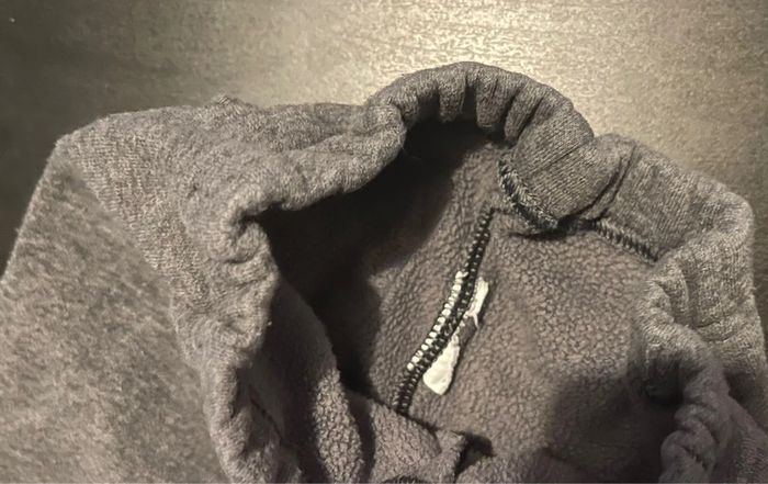 Lot de 2 pantalons Uniqlo bébé - photo numéro 3