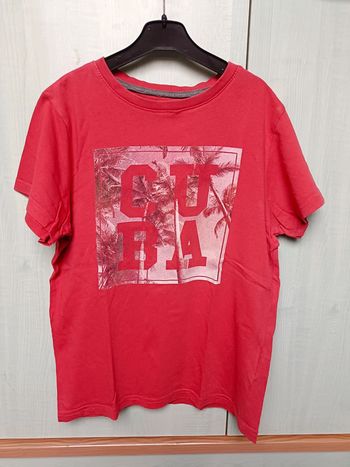 T-shirt Kiabi