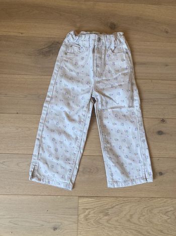 Pantalon kiabi