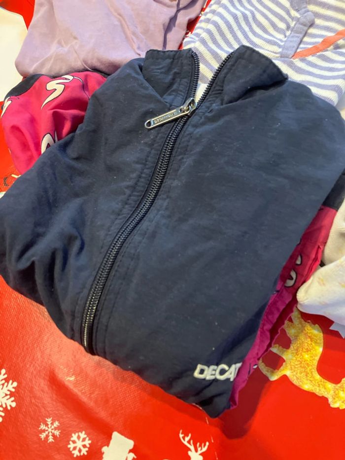 Lot vêtements - photo numéro 2