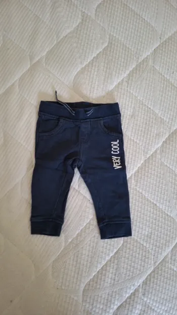 Pantalon 12 mois