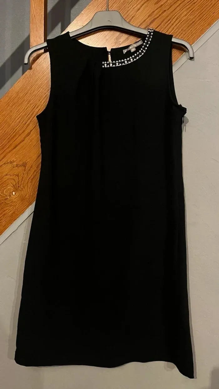 Robe noire