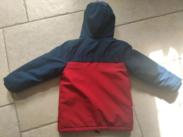 Manteau 6 ans - photo numéro 4