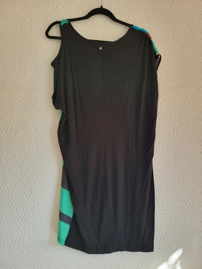 Robe trend ( Captain Tortue) - photo numéro 2