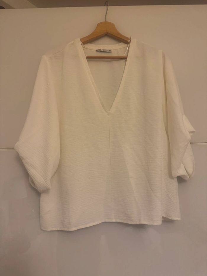 Chemise Zara