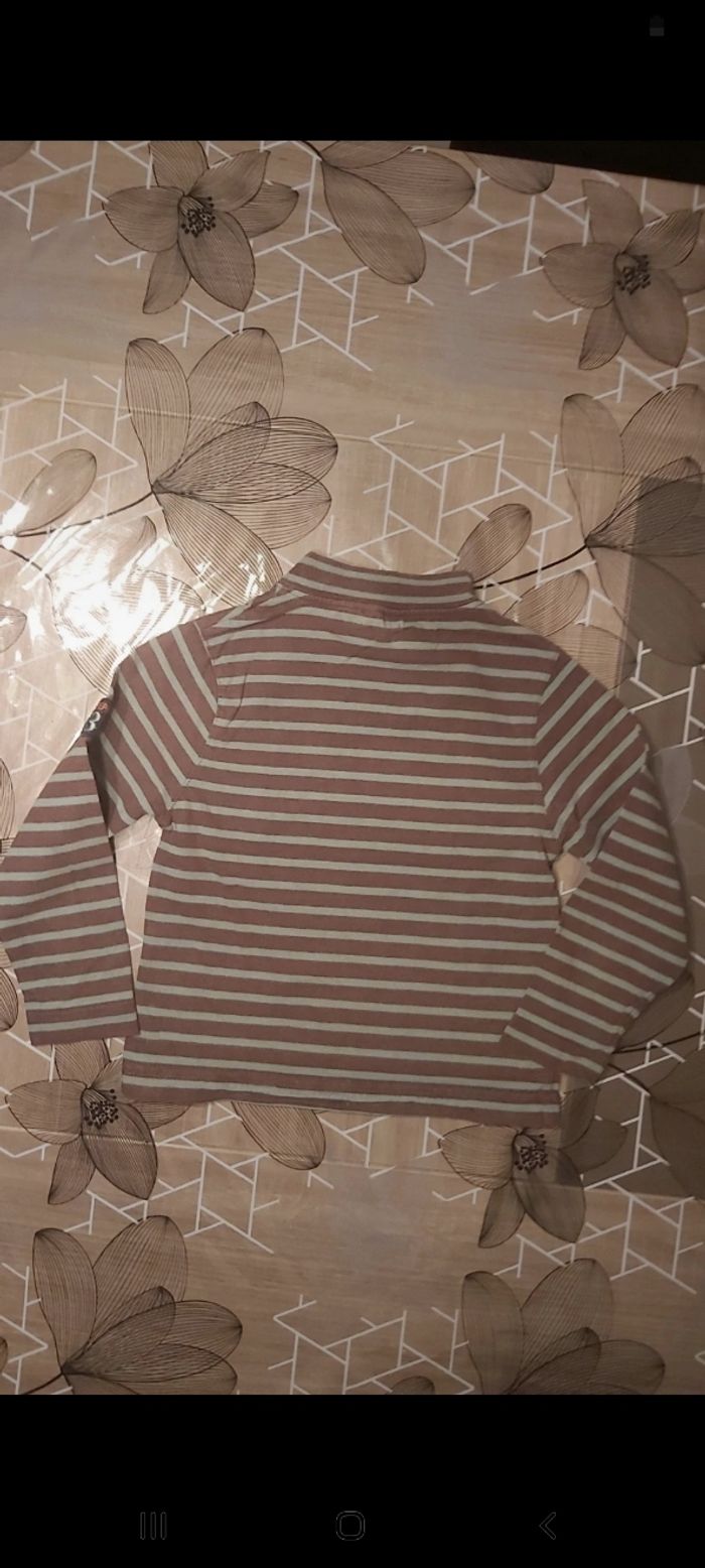 Sweat Okaidi - photo numéro 2