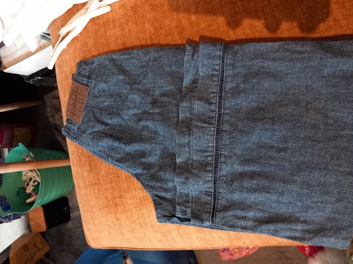 Lot 4 pantalons (10 ans) - photo numéro 3