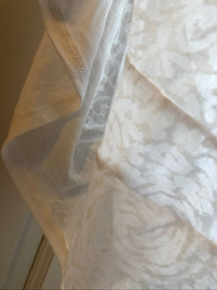 Teeshirt blanc - photo numéro 3