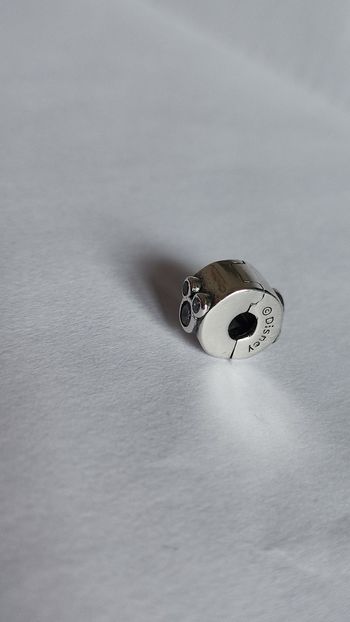 Charm Pandora clip Minnie Mickey