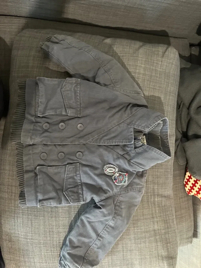 Blouson