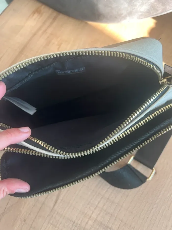 Petit sac à main - photo numéro 4