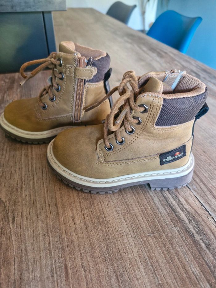 Chaussure ellesse - photo numéro 2