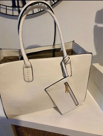 Sac cabas
