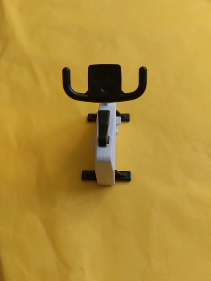 Playmobil N°9268 Salle de bain avec douche a l'italienne Complet - photo numéro 12