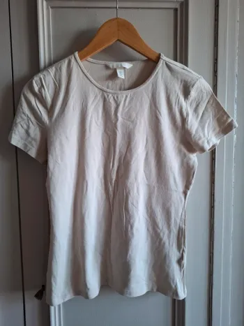 T-shirt basique H&M