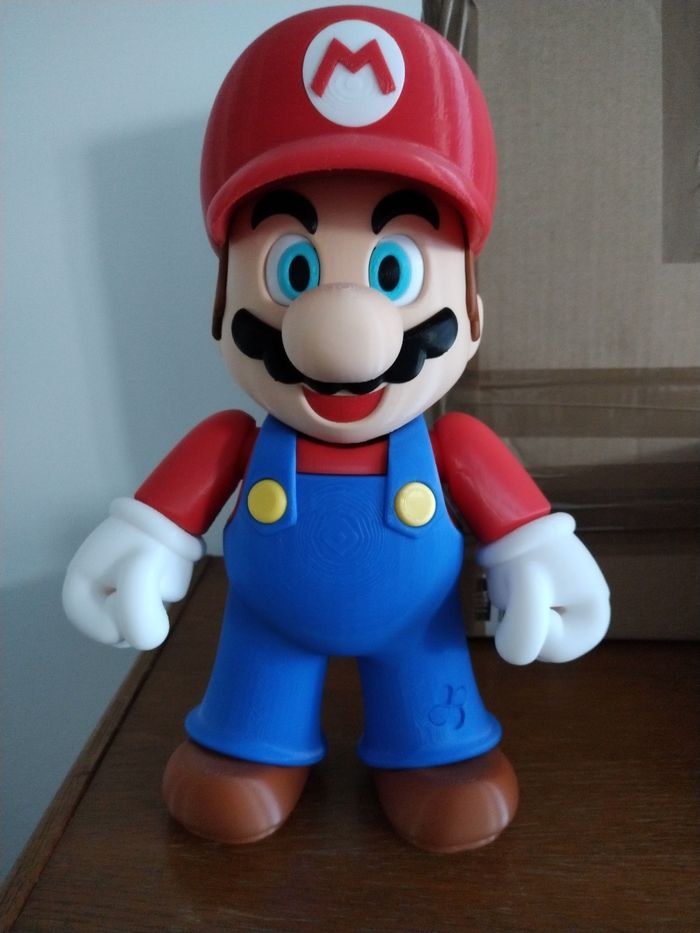 Figurine