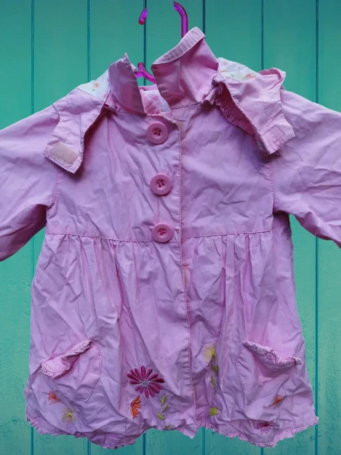 Manteau - photo numéro 2