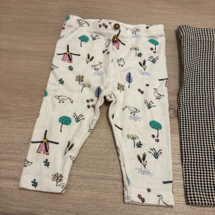 Leggings bébé - photo numéro 2