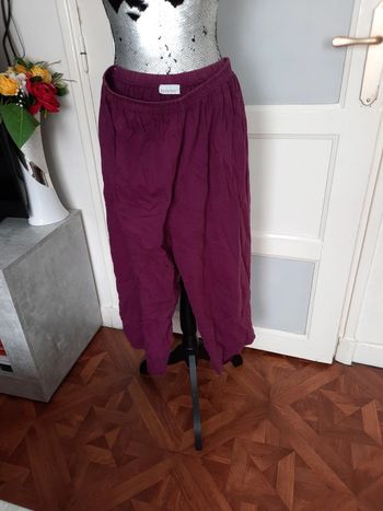 Bas de pyjama ou autre