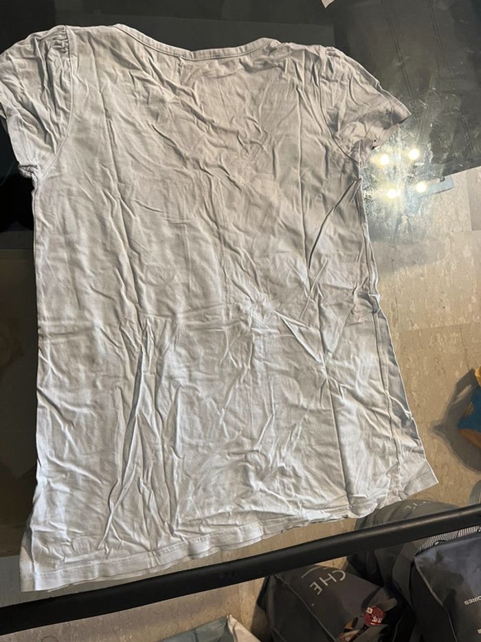 Tee shirt femme Mim - photo numéro 2