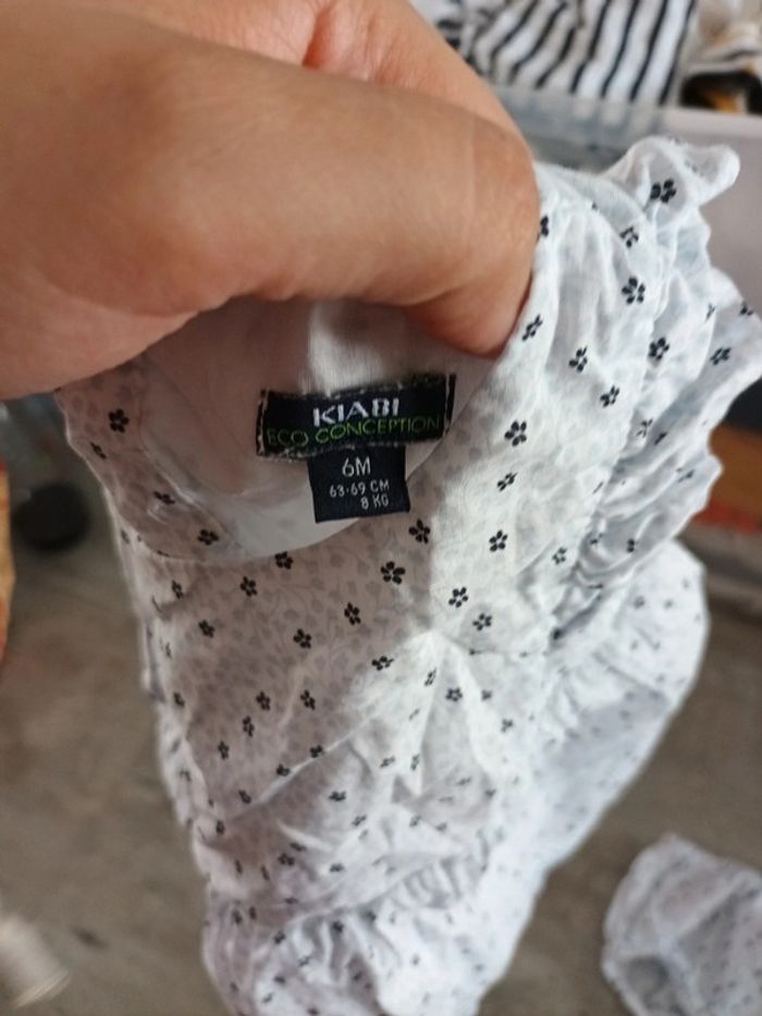 Robe 6m - photo numéro 2