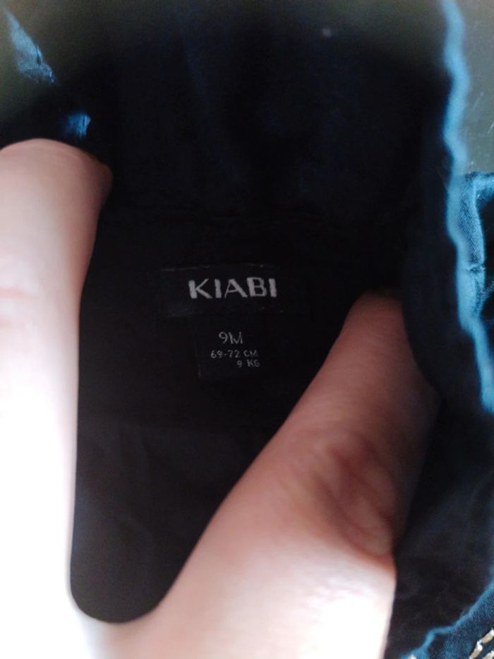 Belle robe - photo numéro 3