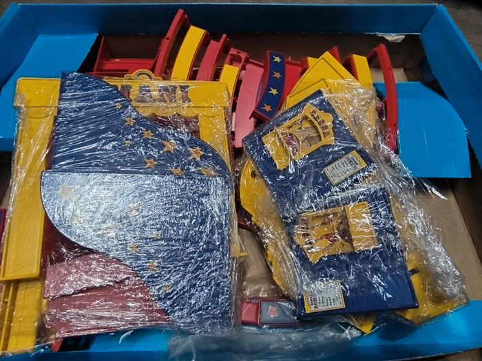 Playmobil cirque romani 3720 - photo numéro 4