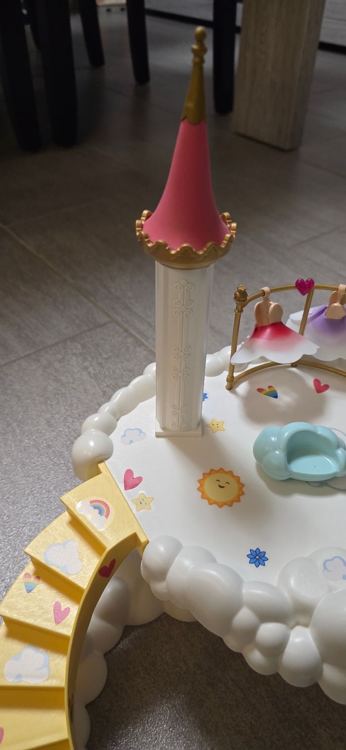 Playmobil princessmagic - photo numéro 8