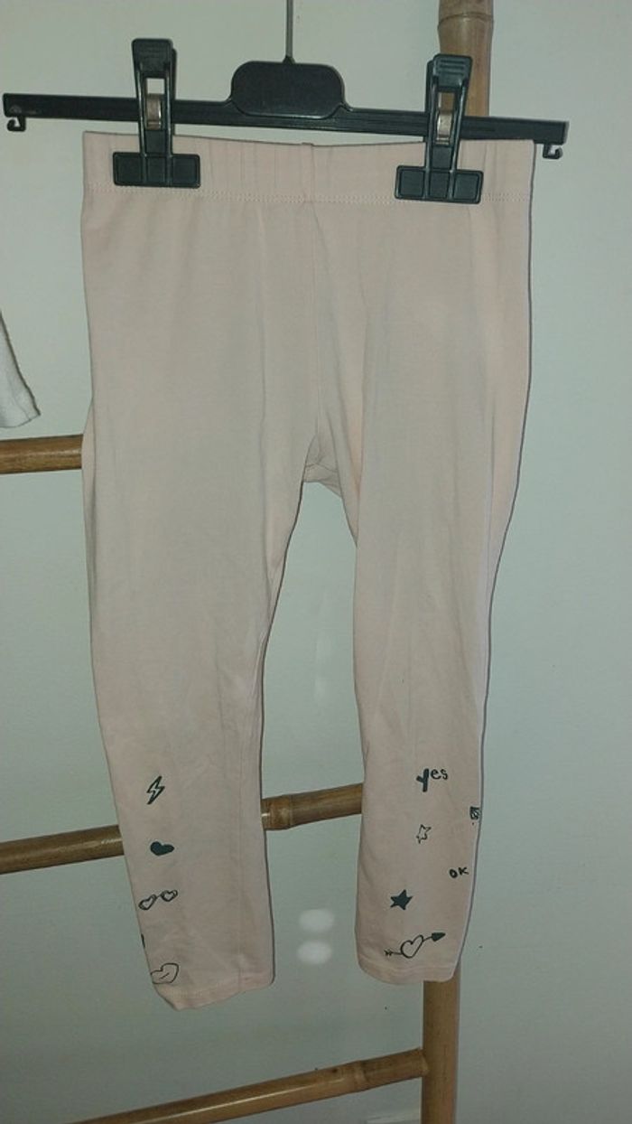 Ensemble printemps été fille Orchestra 6 ans fille très bon état - photo numéro 8