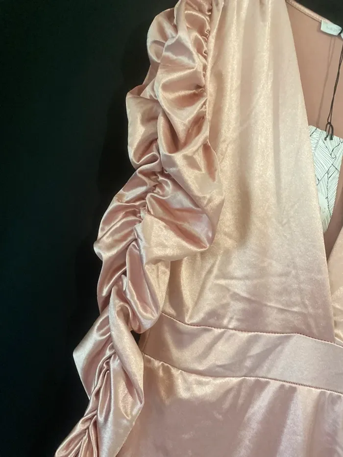 Robe de soirée - photo numéro 2