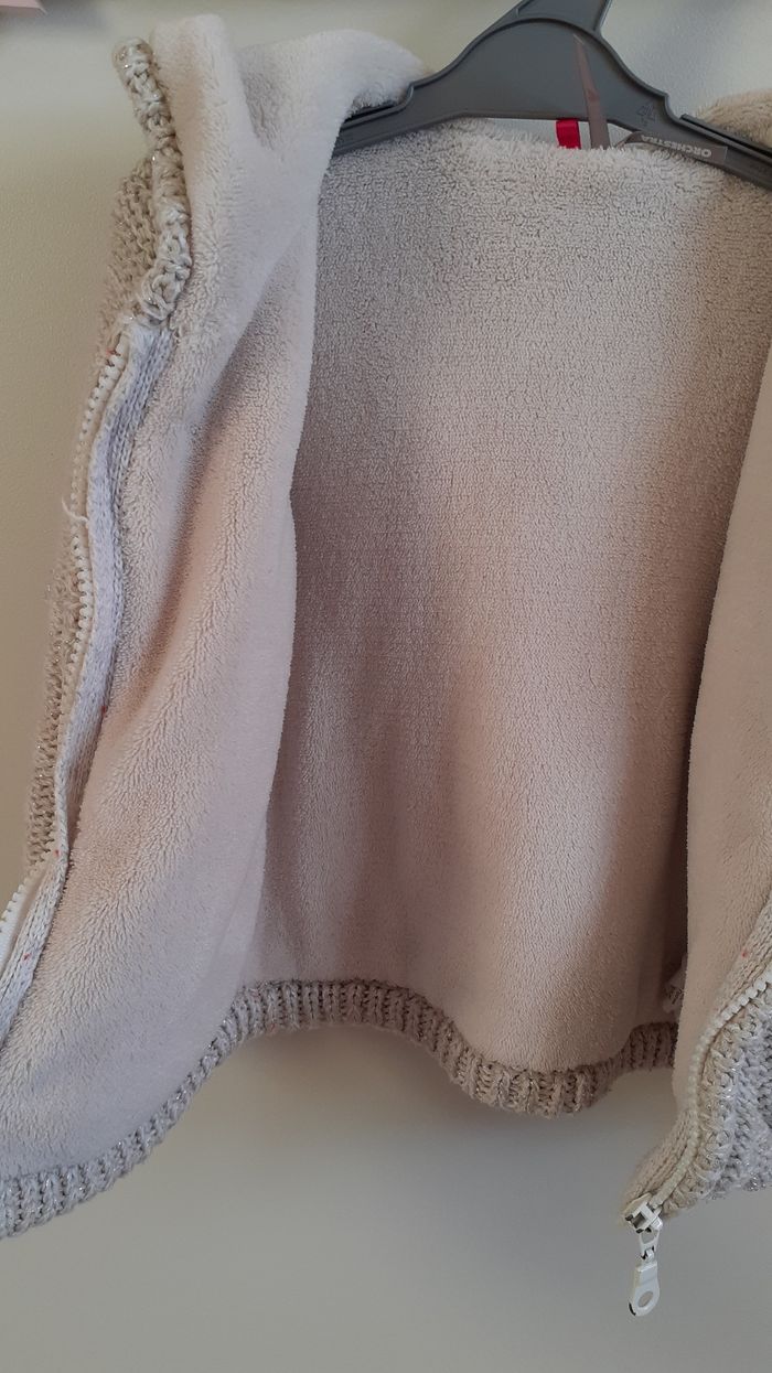 Lot vêtements 18 mois - photo numéro 4