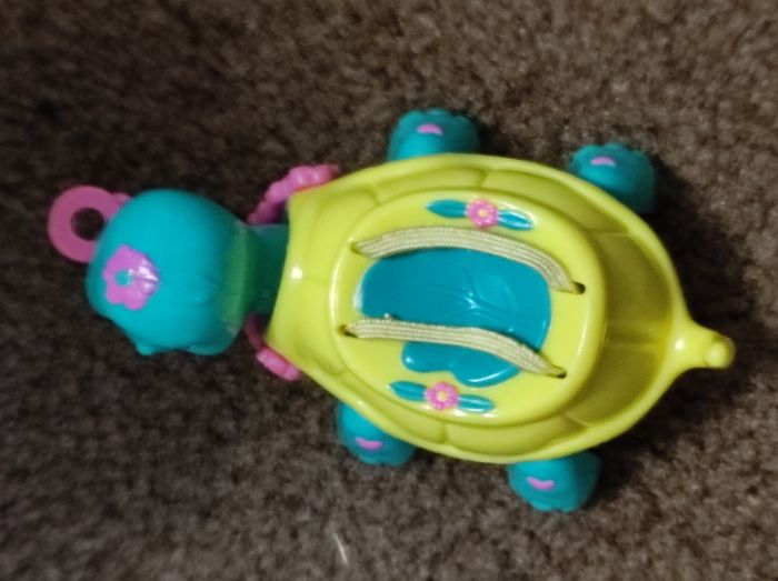 figurine magic trolls - photo numéro 4