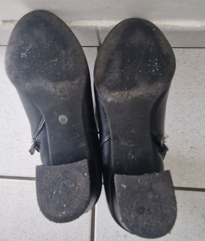 Bottes femmes - photo numéro 6